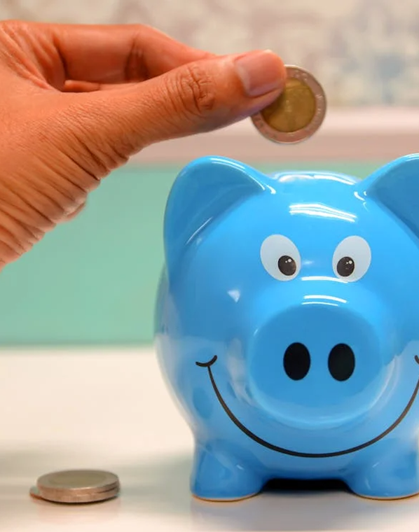 Ahorro Dinero
