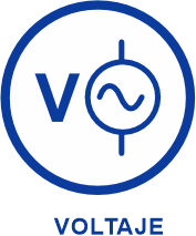 Voltaje
